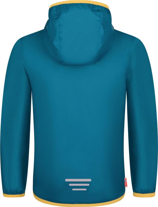 Produktbild Trollkids Kid's Trolltunga Jacket (140)