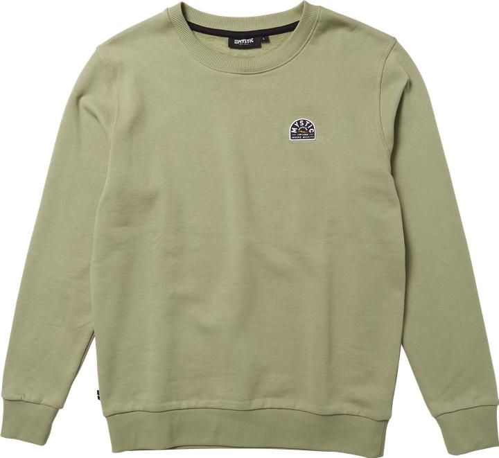 Actual product image Mystic The Chief Sweat (L)