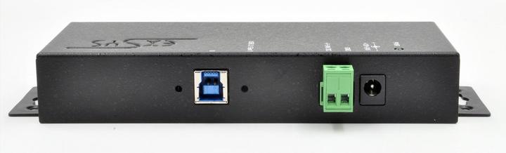 Actual product image Exsys USB hub EX-1189HMVS-3 (USB-B, 7 ports)