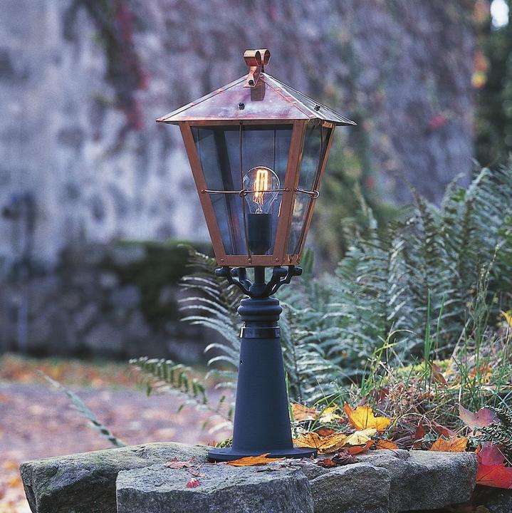 Produktbild Konstsmide Fenix (E27, IP23)