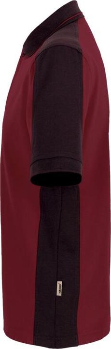Immagine prodotto Hakro Polo a contrasto MIKRALINAR® (5XL)