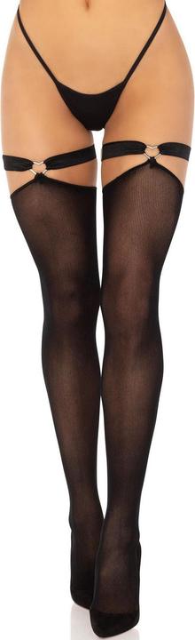 Produktbild Leg Avenue Herzstrümpfe (One Size)