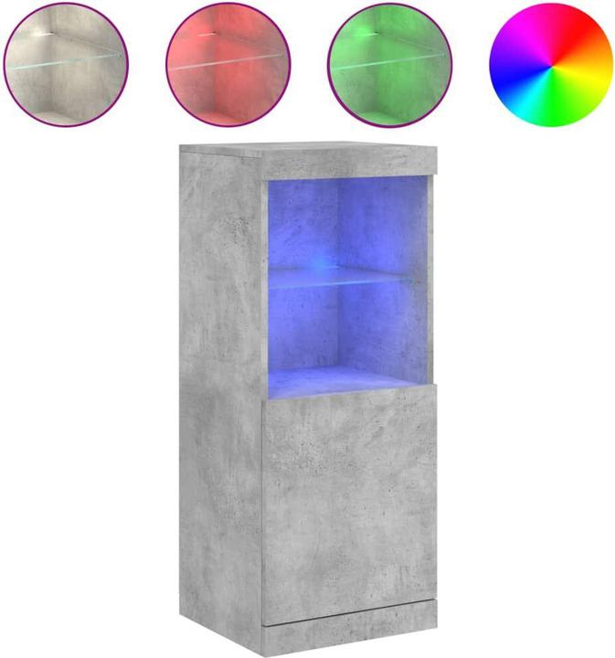 Image du produit vidaXL Sideboard (41 x 37 x 100 cm)