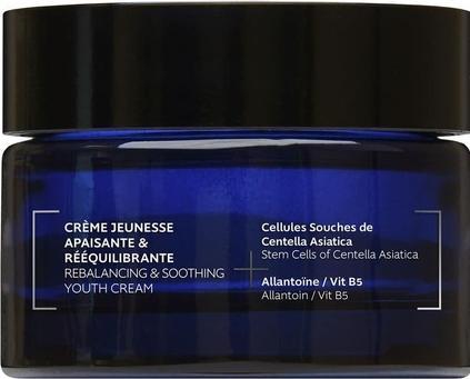 Produktbild Dr. Renaud Centellaiatica Rebalancing & Soothing Youth Cream - 50ml (50 ml)