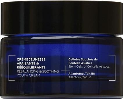 Actual product image Dr. Renaud Centellaiatica Rebalancing & Soothing Youth Cream - 50ml (50 ml)