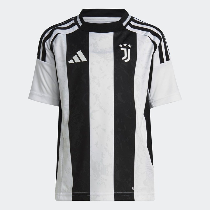 adidas Juventus Turin Trikotsatz für Kleinkinder (92)