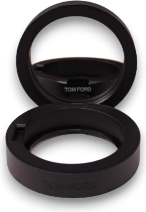 Image du produit Tom Ford Valise compacte de fond de teint vide Rose (Rožė)