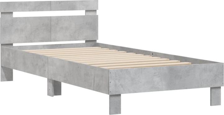 Image du produit vidaXL Bettgestell (100 x 200 cm)