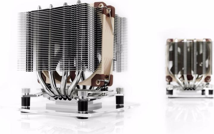 Produktbild Noctua CPU-Kühler NH-D9L (110 mm)