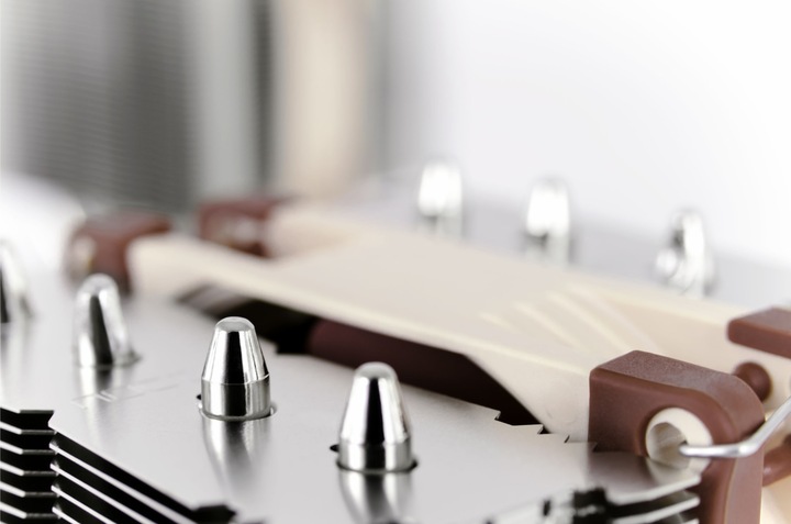 Produktbild Noctua CPU-Kühler NH-D9L (110 mm)