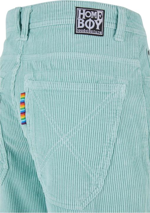 Actual product image Homeboy Baggy Pant X-TRA BAGGY Cord - 119465 (W26/L32)