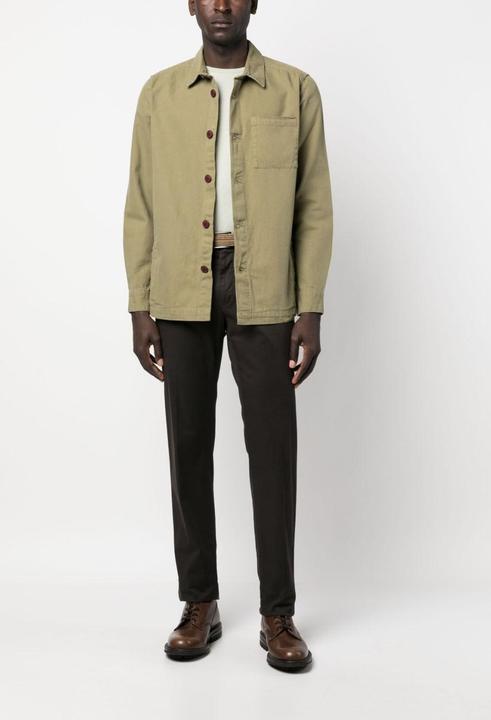 Immagine prodotto Barbour Overshirt (XXL)