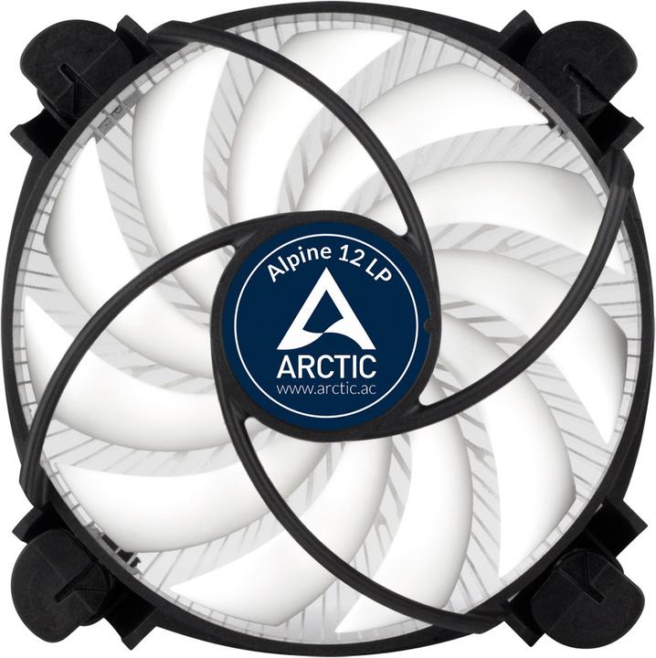 Produktbild Arctic Alpine 12 LP (42.20 mm)
