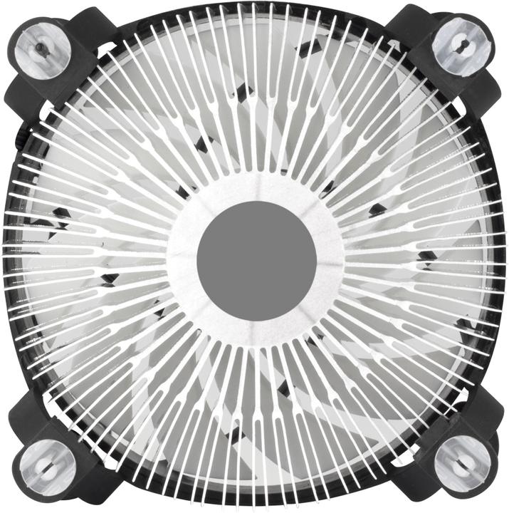 Produktbild Arctic Alpine 12 LP (42.20 mm)