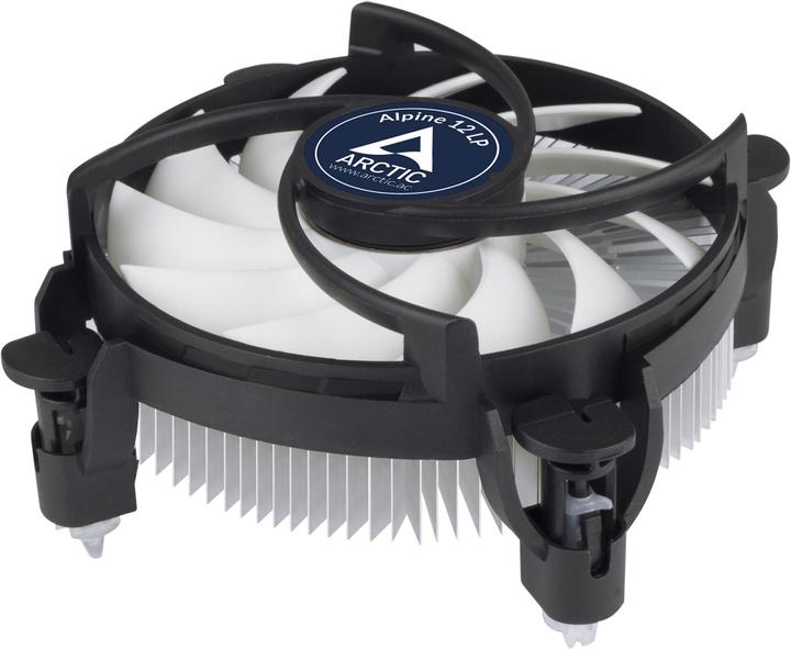 Produktbild Arctic Alpine 12 LP (42.20 mm)