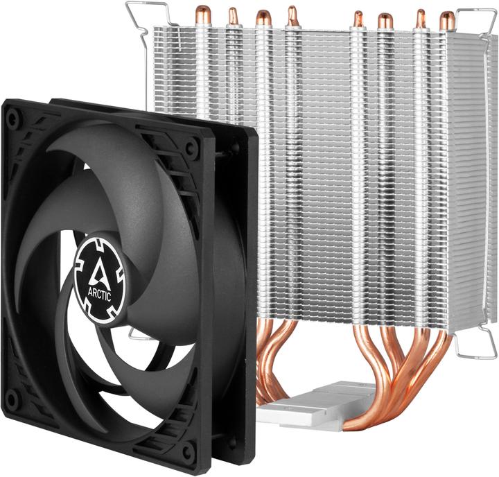 Produktbild Arctic Freezer 34 CO (157 mm)