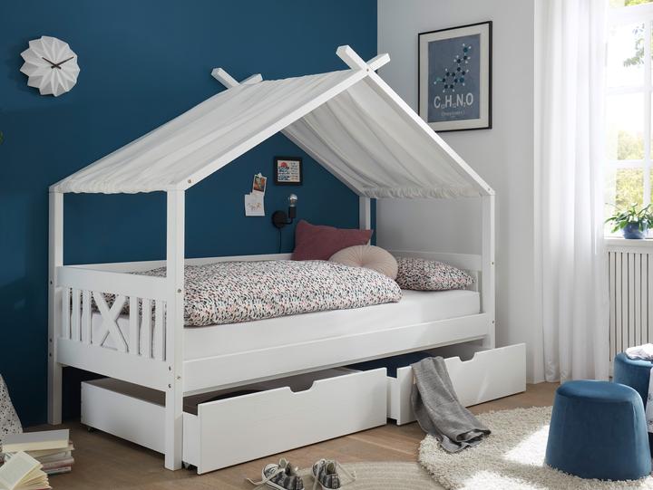 Produktbild Möbel-Eins Lessie (90 x 200 cm)