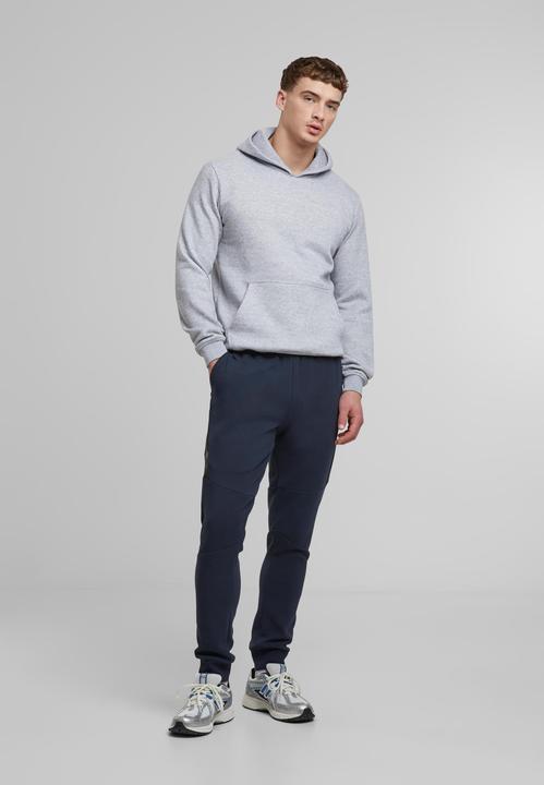 Actual product image Mister Tee MisterTee Basic tracksuit bottoms - 181547 (XL)