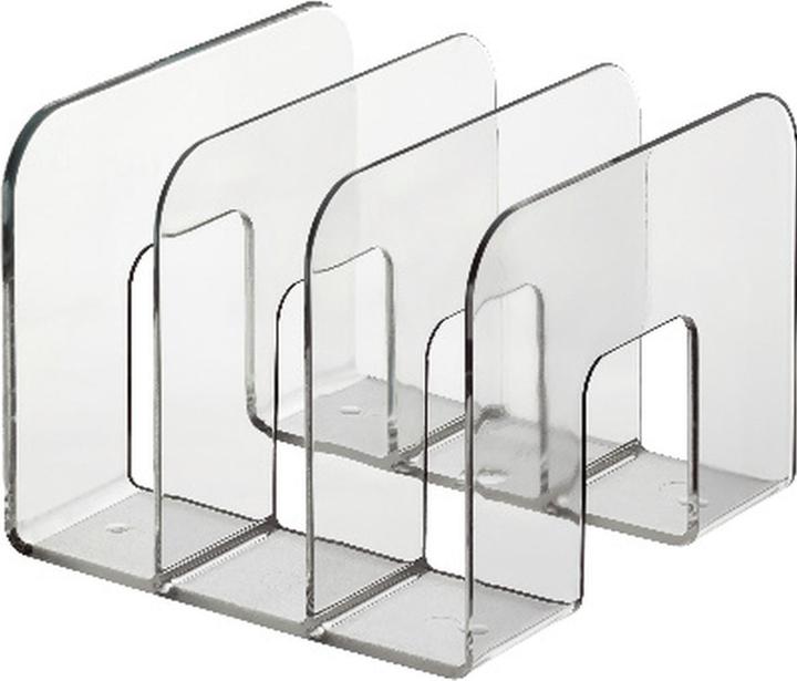 Produktbild Durable Langlebiger Ständer TREND NA KATAL.PR ZEZ 1701395400 - 1701395400 (A4)