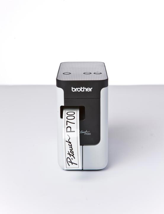 Image du produit Brother Pt-P700