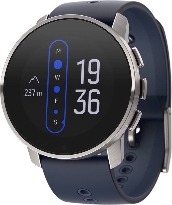 Suunto 9 Pic (43 mm)