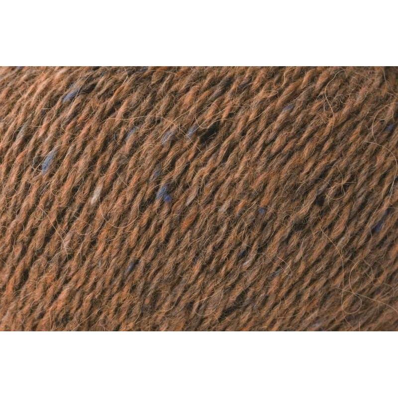 Thumbnail - Rowan Felted Tweed, Garn + Wolle, Orange