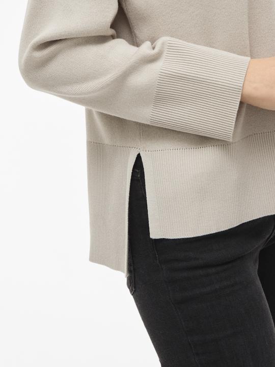 Produktbild Vila Rundhals Strickpullover (XS)