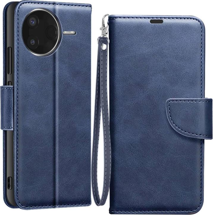 Actual product image Avizar Etui Poco F7 Ultra/F7 Pro, robust (Xiaomi Poco F7 Pro, Xiaomi Poco F7 Ultra)