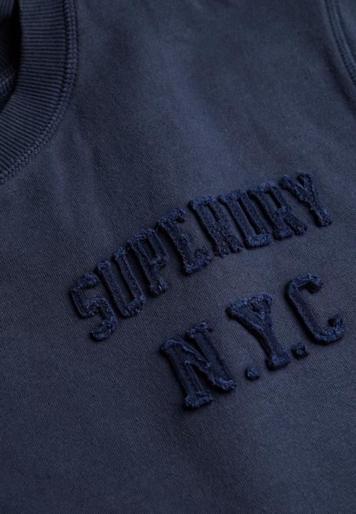 Produktbild Superdry Vintage Athletic (M)