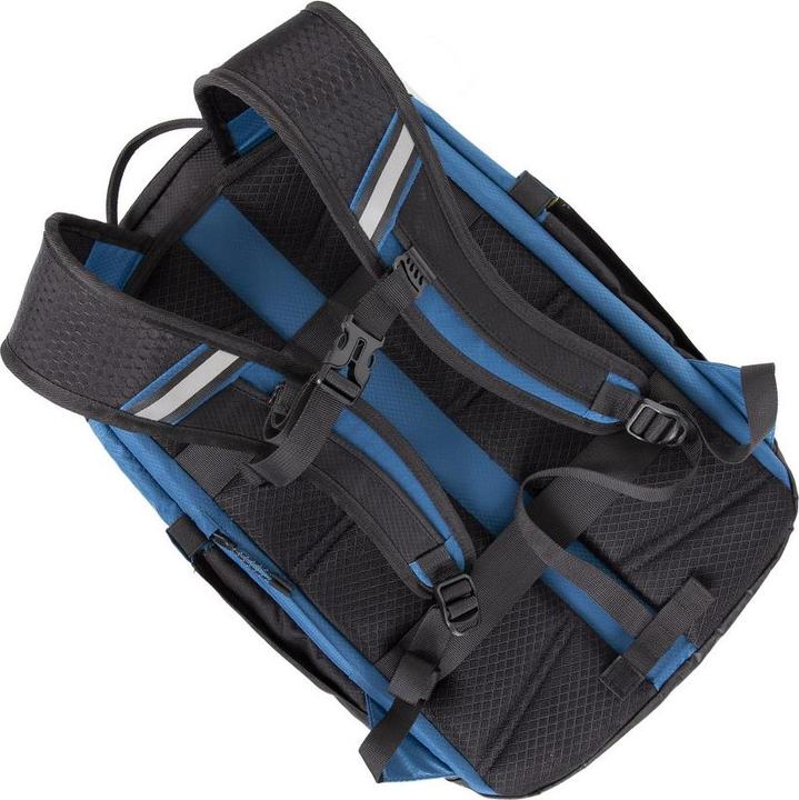 Image du produit Rivacase Sac NB Mercantour /bleu 5225 (20 l)