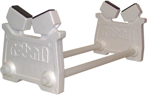 Actual product image Robart Flight transport and assembly stand