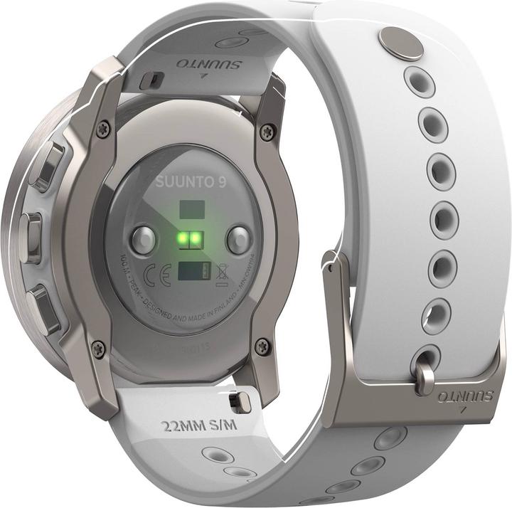 Produktbild Suunto 9 Peak (43 mm)