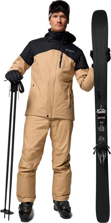 Produktbild Columbia Last Tracks™ II Jacket (S)