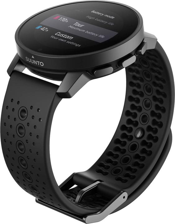 Actual product image Suunto 9 Peak (43 mm)