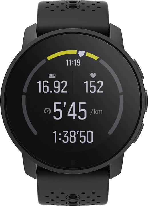 Actual product image Suunto 9 Peak (43 mm)