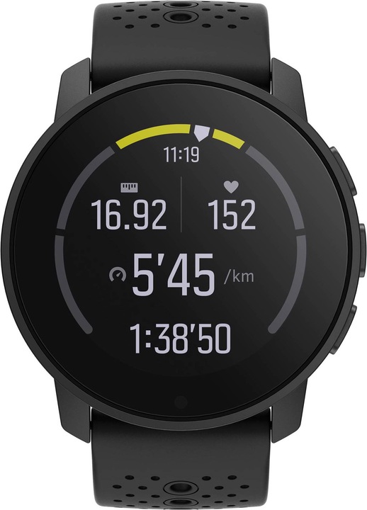 Produktbild Suunto 9 Peak (43 mm)
