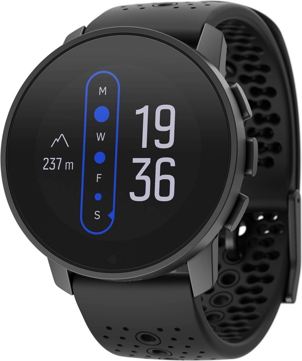 Suunto 9 Pic (43 mm)