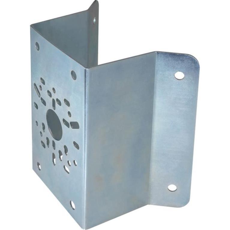 NoName Uchwyt Narożnikowy Kamery Chc-R Stalflex, Accessori per telecamere di rete