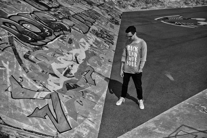 Actual product image jan SEVEN dettwyler Clothes BFLS T-Sweatshirt XL Unisex (XL)