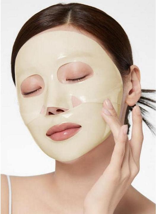 Actual product image Medicube Kojic Acid Turmeric Brightening (28 g)