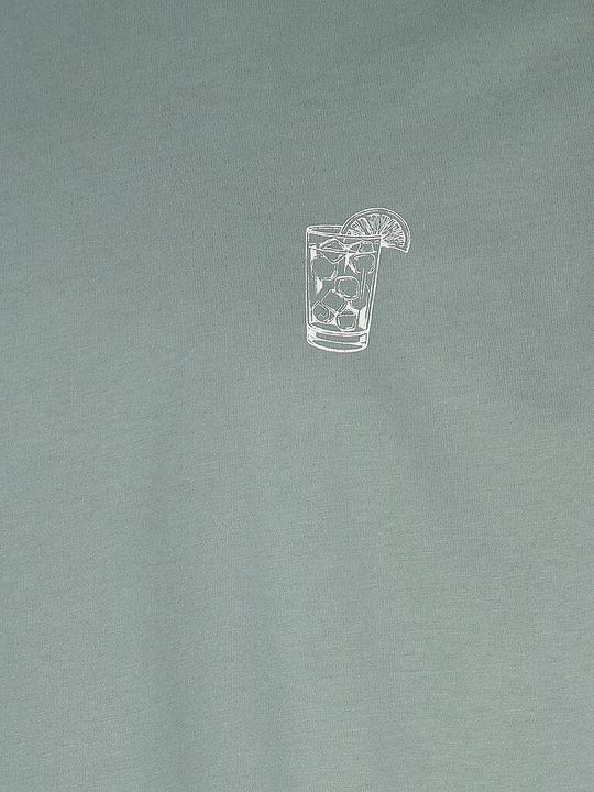 Produktbild Ragwear Rhony, Dusty Green, M (M)