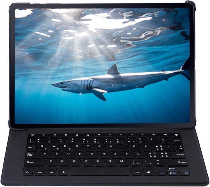 Image du produit Mako Go Type (CH, Galaxy Tab S7+ 12.4 (2020))