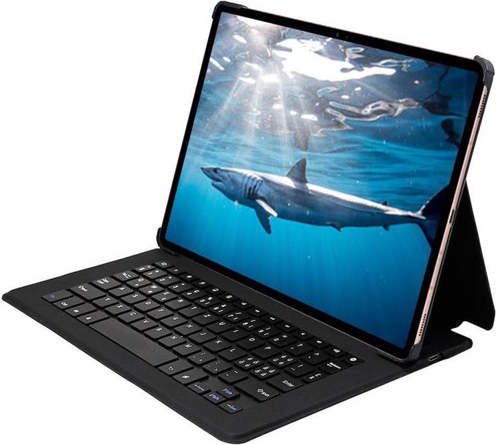 Image du produit Mako Go Type (CH, Galaxy Tab S7+ 12.4 (2020))