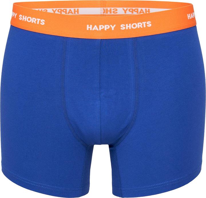 Produktbild Happy shorts Retro Pants Jersey (M, 2er Pack)