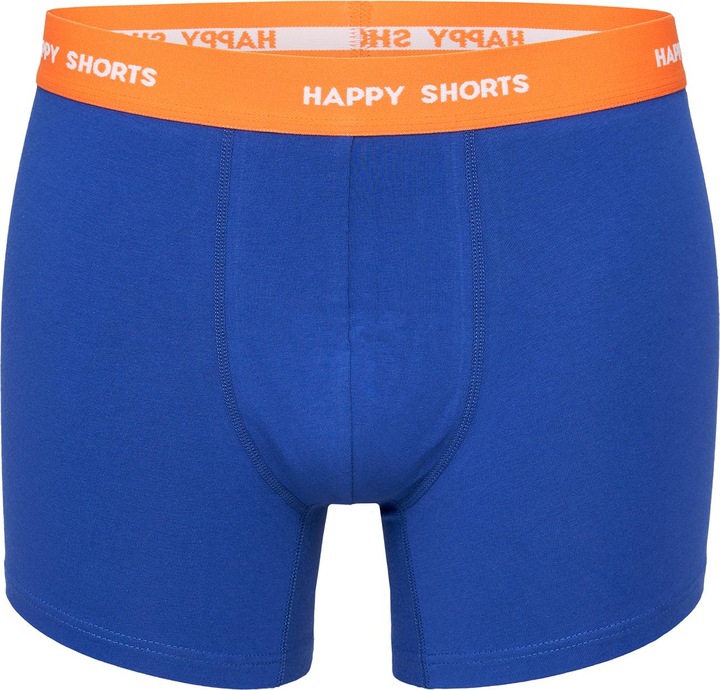 Immagine prodotto Happy shorts Maglia con pantaloni retrò (M, Confezione da 2)