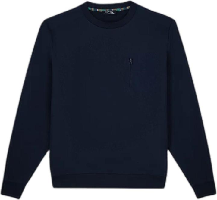 Immagine prodotto TBS Buralron - Pullover - Herren (L)