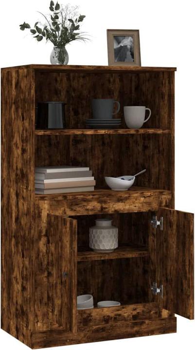 Produktbild vidaXL Highboard (60 x 35.50 x 103.50 cm)