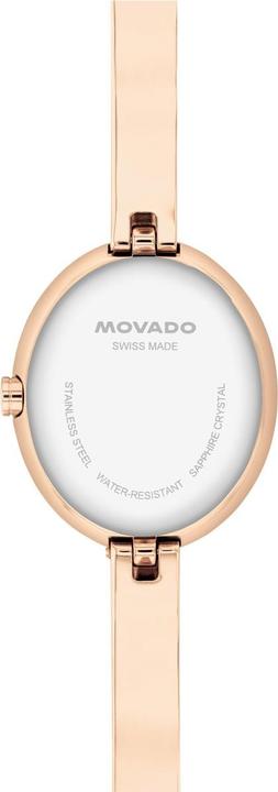 Produktbild Movado Museum Bangle (22 mm)