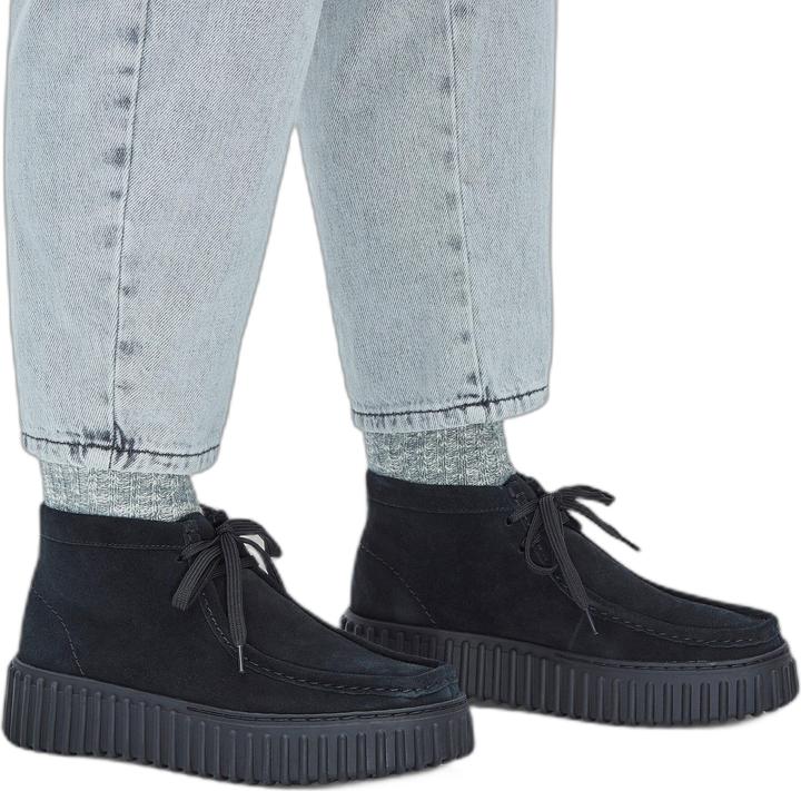 Produktbild Clarks Torhill Moss - 63637 (41)