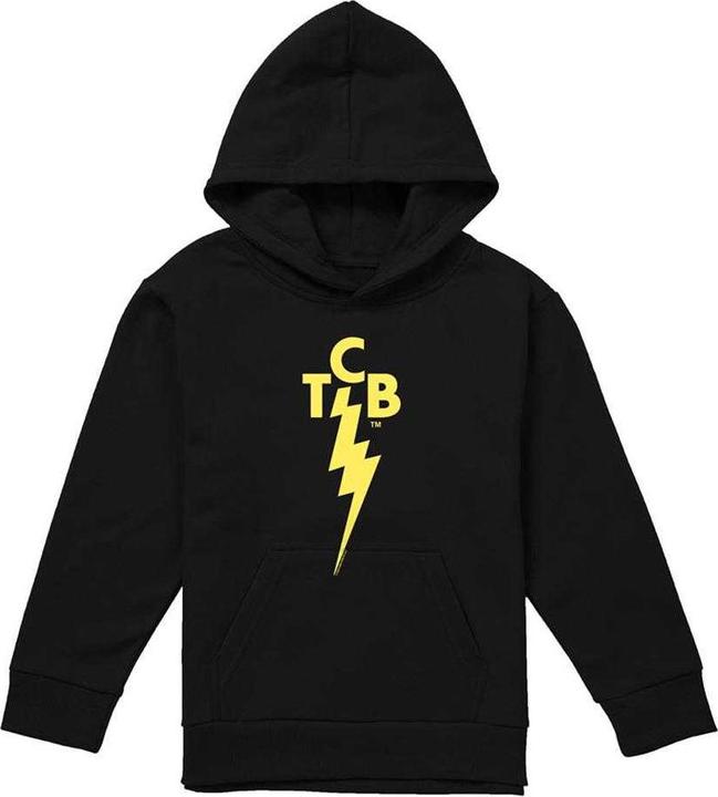 Produktbild Elvis TCB Kapuzenpullover (152, 158)